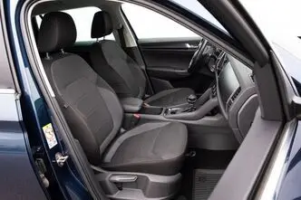 Škoda Kodiaq, 1.5, 110 kW, bensiin, automaat, esivedu