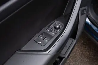 Škoda Kodiaq, 1.5, 110 kW, bensiin, automaat, esivedu