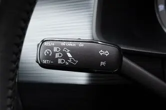 Škoda Kodiaq, 1.5, 110 kW, bensiin, automaat, esivedu