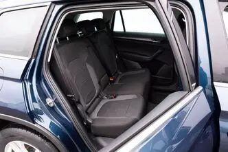 Škoda Kodiaq, 1.5, 110 kW, bensiin, automaat, esivedu