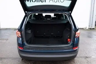 Škoda Kodiaq, 1.5, 110 kW, bensiin, automaat, esivedu