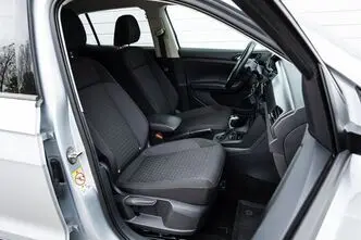Volkswagen T-Cross, 1.0, 81 kW, bensiin, automaat, esivedu
