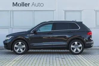 Volkswagen Tiguan, 2.0, 147 kW, diisel, automaat