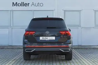 Volkswagen Tiguan, 2.0, 147 kW, diisel, automaat