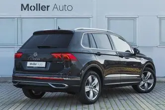 Volkswagen Tiguan, 2.0, 147 kW, diisel, automaat