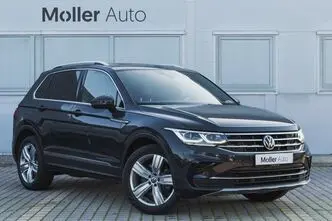 Volkswagen Tiguan, 2.0, 147 kW, diisel, automaat