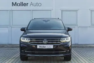 Volkswagen Tiguan, 2.0, 147 kW, diisel, automaat