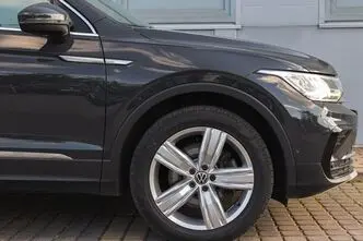 Volkswagen Tiguan, 2.0, 147 kW, diisel, automaat