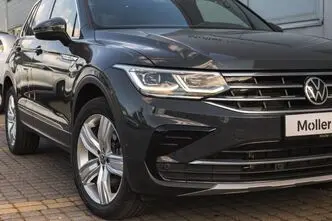 Volkswagen Tiguan, 2.0, 147 kW, diisel, automaat
