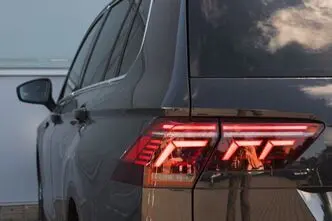 Volkswagen Tiguan, 2.0, 147 kW, diisel, automaat