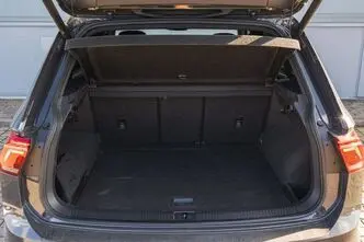 Volkswagen Tiguan, 2.0, 147 kW, diisel, automaat