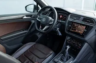 Volkswagen Tiguan, 2.0, 147 kW, diisel, automaat