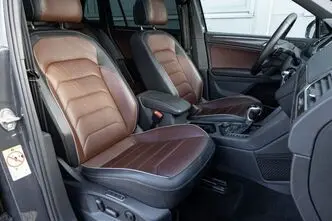 Volkswagen Tiguan, 2.0, 147 kW, diisel, automaat