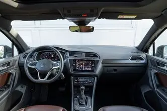 Volkswagen Tiguan, 2.0, 147 kW, diisel, automaat