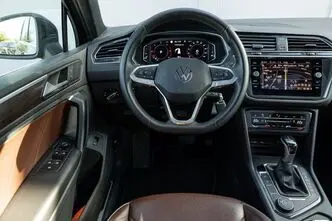 Volkswagen Tiguan, 2.0, 147 kW, diisel, automaat