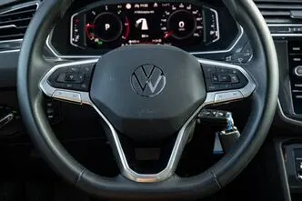 Volkswagen Tiguan, 2.0, 147 kW, diisel, automaat