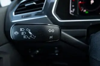 Volkswagen Tiguan, 2.0, 147 kW, diisel, automaat