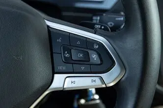 Volkswagen Tiguan, 2.0, 147 kW, diisel, automaat