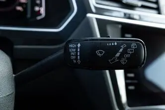Volkswagen Tiguan, 2.0, 147 kW, diisel, automaat