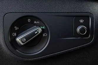 Volkswagen Tiguan, 2.0, 147 kW, diisel, automaat
