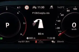 Volkswagen Tiguan, 2.0, 147 kW, diisel, automaat