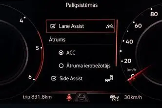 Volkswagen Tiguan, 2.0, 147 kW, diisel, automaat