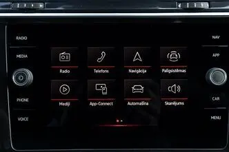 Volkswagen Tiguan, 2.0, 147 kW, diisel, automaat