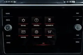Volkswagen Tiguan, 2.0, 147 kW, diisel, automaat