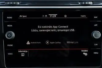 Volkswagen Tiguan, 2.0, 147 kW, diisel, automaat