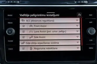 Volkswagen Tiguan, 2.0, 147 kW, diisel, automaat