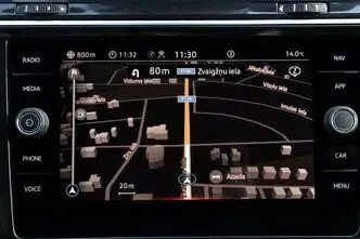 Volkswagen Tiguan, 2.0, 147 kW, diisel, automaat