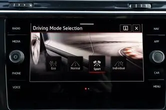 Volkswagen Tiguan, 2.0, 147 kW, diisel, automaat