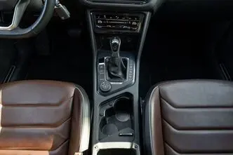 Volkswagen Tiguan, 2.0, 147 kW, diisel, automaat