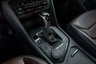 Volkswagen Tiguan, 2.0, 147 kW, diisel, automaat