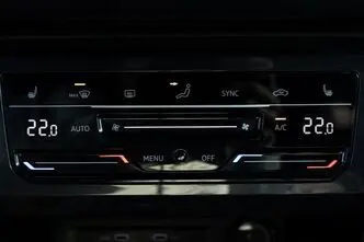 Volkswagen Tiguan, 2.0, 147 kW, diisel, automaat