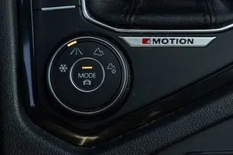 Volkswagen Tiguan, 2.0, 147 kW, diisel, automaat