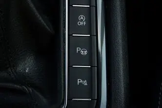 Volkswagen Tiguan, 2.0, 147 kW, diisel, automaat