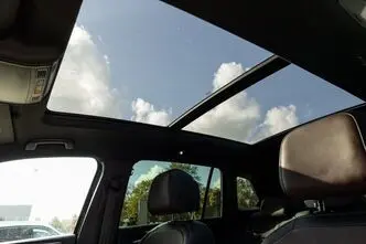 Volkswagen Tiguan, 2.0, 147 kW, diisel, automaat