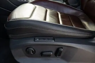 Volkswagen Tiguan, 2.0, 147 kW, diisel, automaat