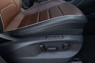 Volkswagen Tiguan, 2.0, 147 kW, diisel, automaat