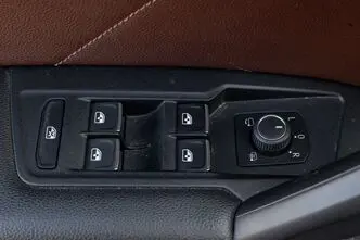 Volkswagen Tiguan, 2.0, 147 kW, diisel, automaat