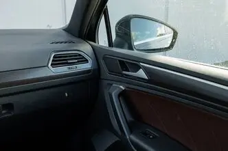 Volkswagen Tiguan, 2.0, 147 kW, diisel, automaat