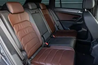 Volkswagen Tiguan, 2.0, 147 kW, diisel, automaat