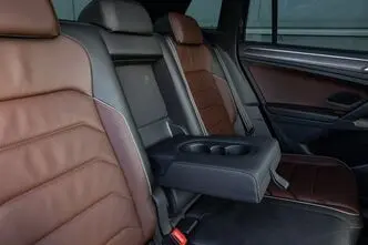 Volkswagen Tiguan, 2.0, 147 kW, diisel, automaat