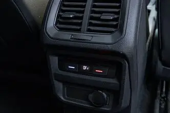 Volkswagen Tiguan, 2.0, 147 kW, diisel, automaat