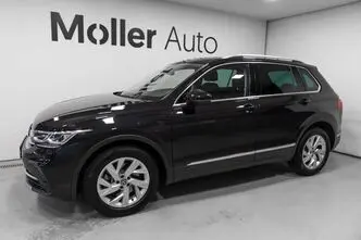 Volkswagen Tiguan, 1.4, 160 kW, подключаемый гибрид, автомат, передний привод