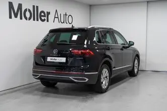 Volkswagen Tiguan, 1.4, 160 kW, подключаемый гибрид, автомат, передний привод