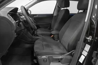 Volkswagen Tiguan, 1.4, 160 kW, подключаемый гибрид, автомат, передний привод