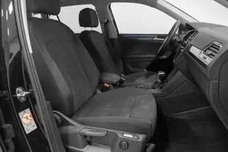 Volkswagen Tiguan, 1.4, 160 kW, подключаемый гибрид, автомат, передний привод