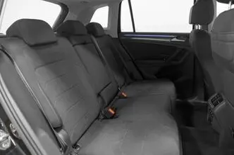 Volkswagen Tiguan, 1.4, 160 kW, подключаемый гибрид, автомат, передний привод